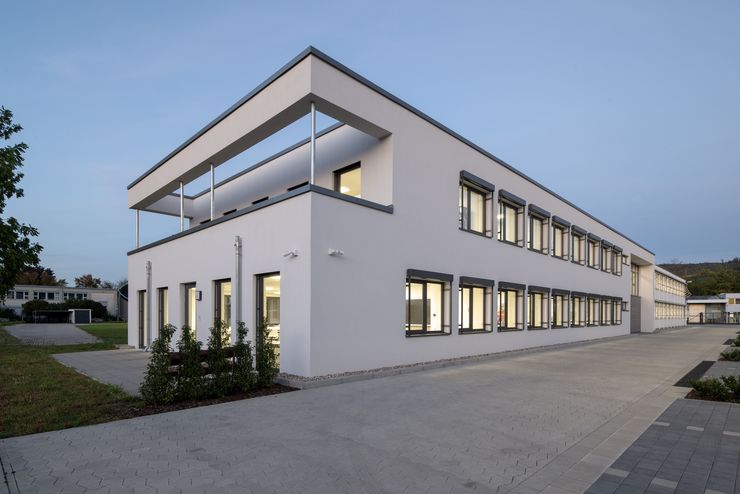 NetPlans GmbH erweitert Zentrale Karlsruhe