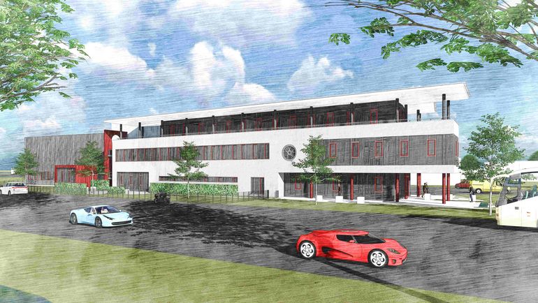 FREYLER 3-D-Visualisierung