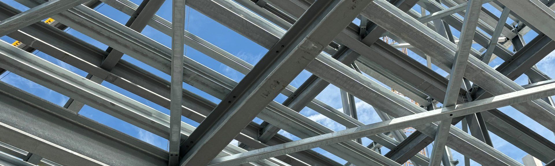 Rechenzentren planen und bauen mit FREYLER Stahlbau
