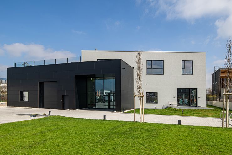 Einzigartige Seminar- und Eventlocation