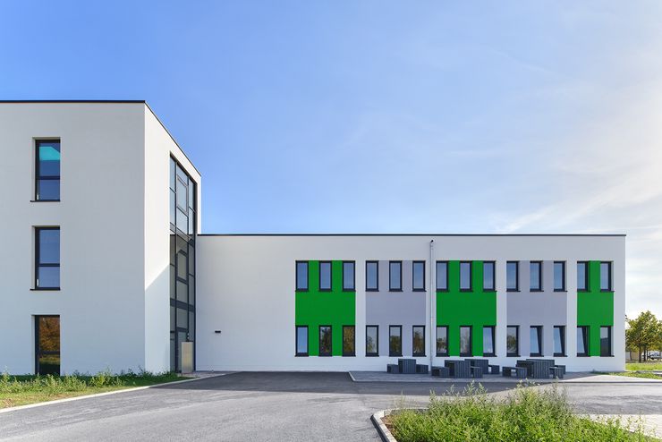 VIVISOL Deutschland: Zentrales Service Center